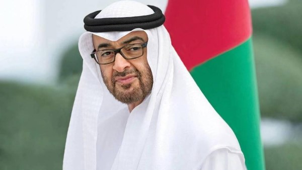 محمد بن زايد: حصنتك باسم الله يا وطن.. الإمارات تخرج من الأزمة أكثر تماسكا ووحدة