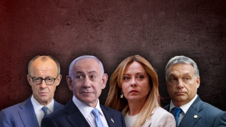 كل حلفائك يتراجعون.. إسرائيل تواجه عزلة متزايدة في أوروبا