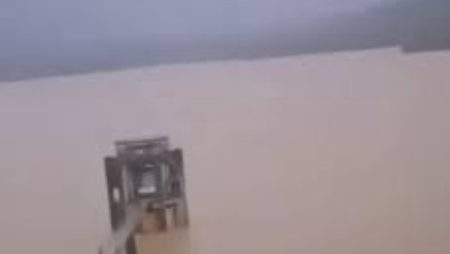 صافرات إنذار في شمال غربي تونس تمهيدًا لتفريغ سد بني مطير