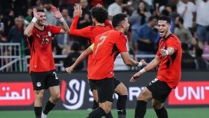 منتخب مصر يبحث عن ودية ثانية قبل المونديال| طالع التفاصيل