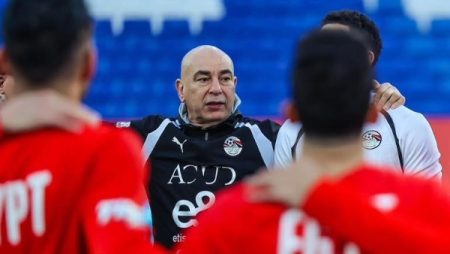 قبل المونديال.. إجراء جديد في منتخب مصر واتحاد الكرة يترقب