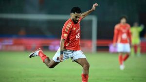 إيقاف حسين الشحات.. رابطة الأندية تعلن عقوبات قاسية في الدوري