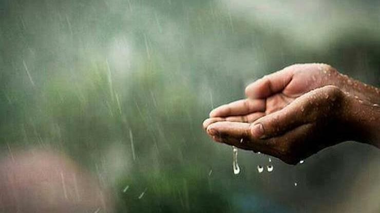 دعاء المطر للرزق .. 4 آيات قرآنية تغنيك وتنجيك من النكد والضيق