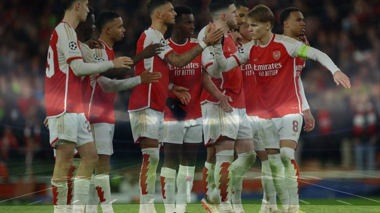 بورنموث يفاجىء ارسنال ويحقق الفوز بهدفين في الدوري الانجليزي