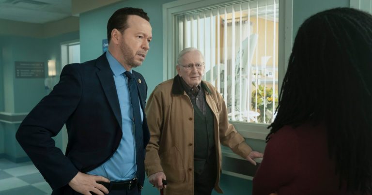 يعود “Boston Blue” بتسديدة صادمة – وظهر من لاعب سيلتيكس جايلين براون