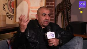 محسن منصور: شخصيتي في إشعار بالموت مركبة ولا أخاف أدوار الشر.. فيديو