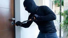 حبس لص الأسلاك الكهربائية في القاهرة