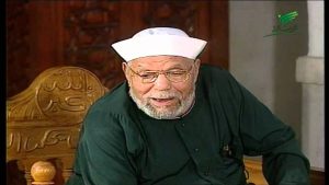 في ذكرى ميلاده.. قصة حياة الشيخ الشعراوي وتفاصيل اللحظات الأخيرة قبل وفاته