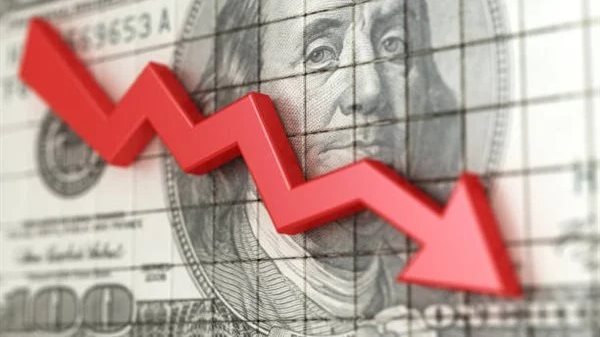 رسميًا.. سعر الدولار في البنوك بعد التراجع الكبير