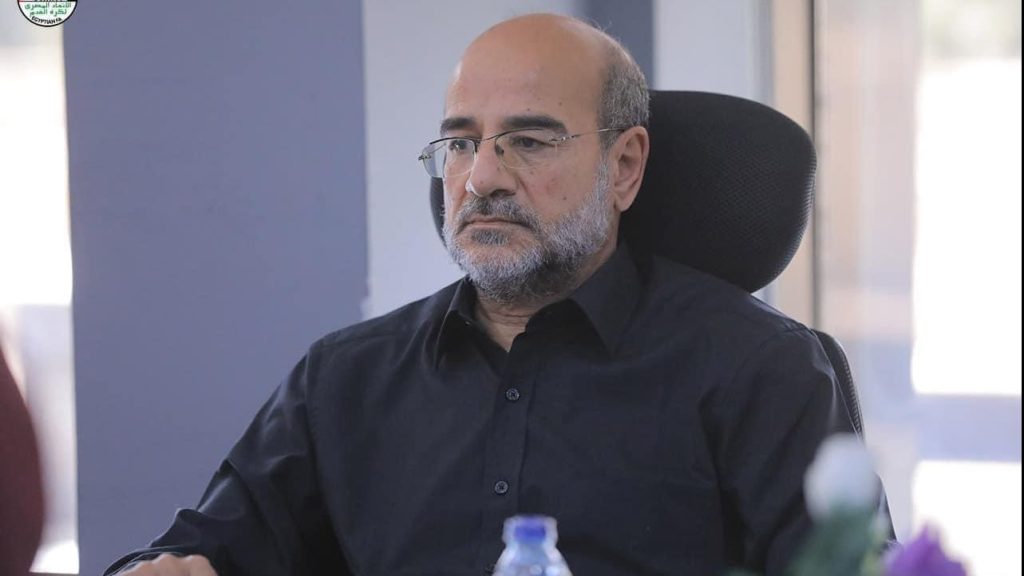 عامر حسين: تقرير الحكم يحدد عقوبة إيقاف محمد الشناوي