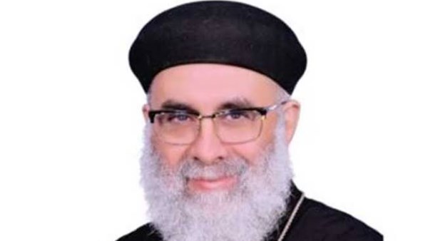 الكنيسة القبطية: المناسبات الدينية تعكس روح الوحدة بين المصريين والدعاء من أجل السلام الكنيسة القبطية: المناسبات الدينية تعكس روح الوحدة بين المصريين والدعاء من أجل السلام