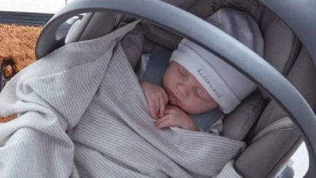 «كنا على نياتنا».. خالة رضيعة مستشفى الحسين تروي لحظات الاختفاء الصادمة