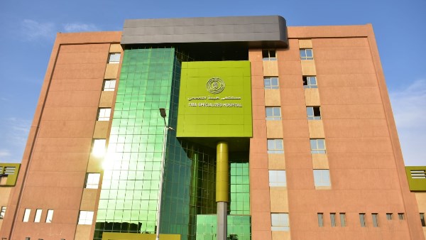 الرعاية الصحية: مستشفى طيبة قدمت أكثر من 3.5 مليون خدمة طبية بالأقصر