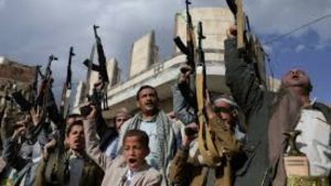 الحوثي: استهدفنا بدفعة من الصواريخ الباليستية أهدافا حساسة للعدو الصهيوني