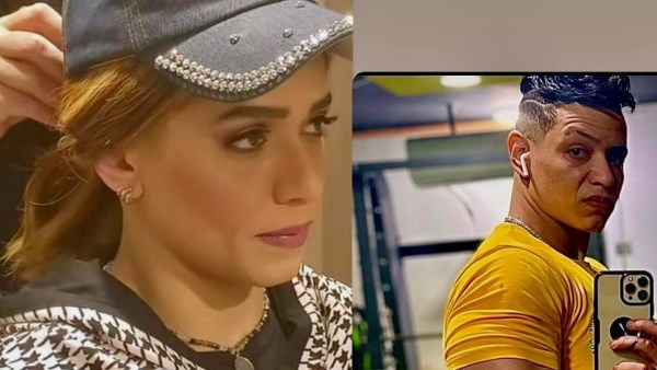 القبض على البلوجر بيج ياسمين بتهمة نشر محتوى غير أخلاقي | تفاصيل