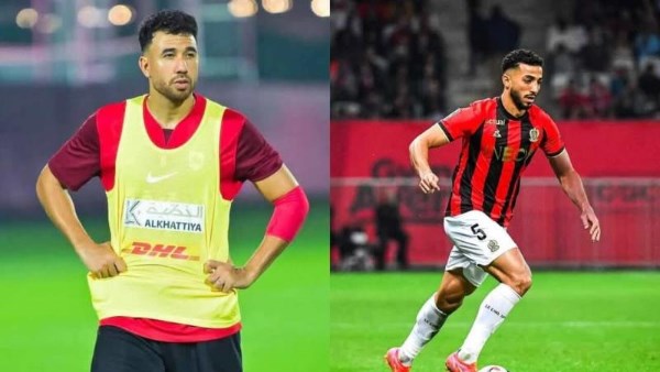 تحت أنظار محمد عبدالمنعم.. نيس يتعادل مع لوهافر 1-1 في الدوري الفرنسي