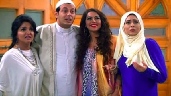 حقيقة تقديم جزء ثان من مسلسل الزوجة الرابعة l خاص