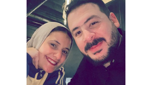 الموت يخطف عريس قبل الزفاف بأيام.. وخطيبته: كنت مستنية أشوفك ببدلة الفرح سبقتني بالكفن