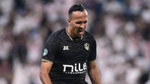 إبراهيم عبد الجواد:جول ناصر منسي ميجيبوش غير مهاجم كبير