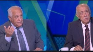 ادعوا له.. فتحي سند يكشف تطورات الحالة الصحية لـ حسن المستكاوي