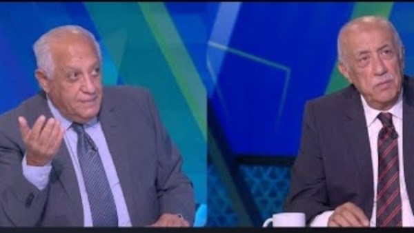 ادعوا له.. فتحي سند يكشف تطورات الحالة الصحية لـ حسن المستكاوي