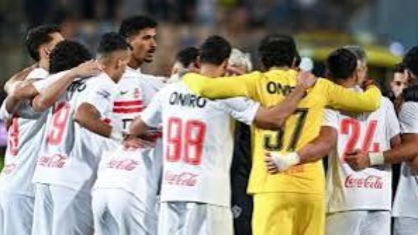 موعد مباراة الزمالك ضد بيراميدز في بطولة الدوري والقنوات الناقلة
