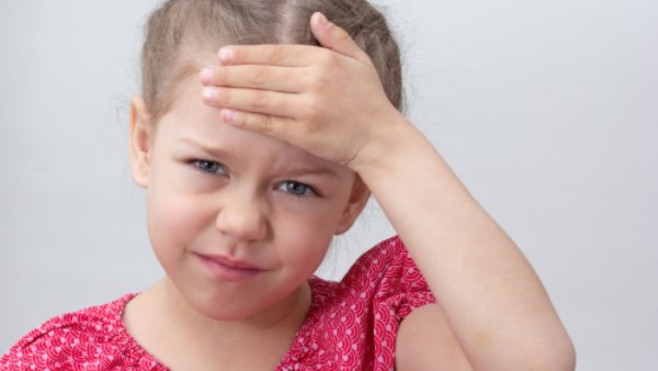 الحمى الشوكية