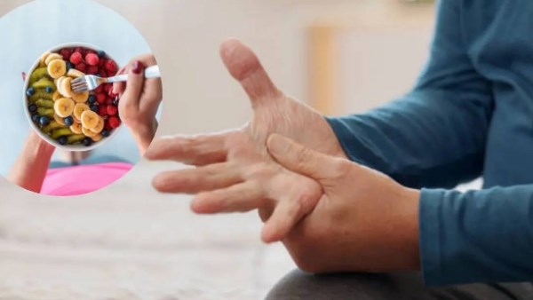 مرض باركنسون