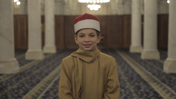 عمره 11 عاما.. محمد البكري صوت من الجنة ومستقبل دولة التلاوة .. فيديو
