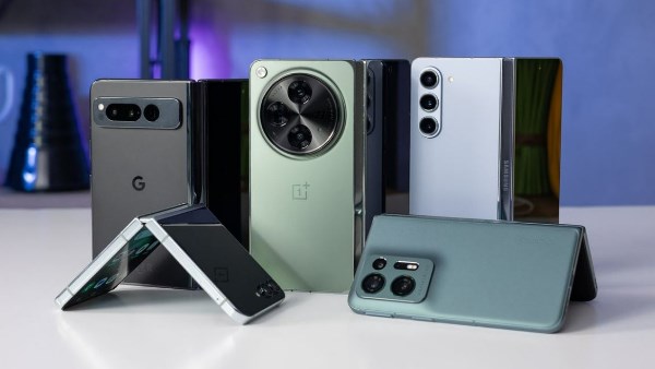 بمواصفات ثورية.. إليك أفضل أجهزة لوحية وكمبيوترات محمولة في الأسواق