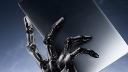 ريدماجيك تكشف عن تابلت ألعاب بمواصفات فائقة