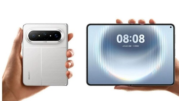 بتصميم مذهل.. إليك أفضل الهواتف القابلة للطي في الأسواق