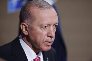 أردوغان: مفهوم السيادة لم يعد مُقتصرًا على الجغرافيا بعد تطورات التكنولوجيا والرقمنة