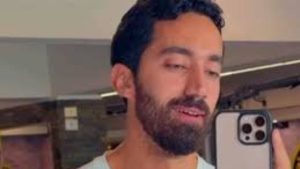 «هتبهرك من أول نظرة».. شقيقة أحمد تيمور تخطف الأنظار في ظهور لافت بعيد ميلادها