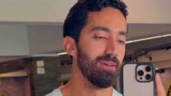 «هتبهرك من أول نظرة».. شقيقة أحمد تيمور تخطف الأنظار في ظهور لافت بعيد ميلادها