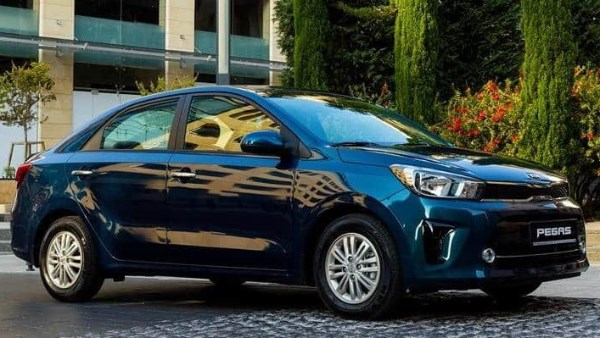 بأقل سعر للزيرو.. مواصفات كيا بيجاس 2026 في السعودية