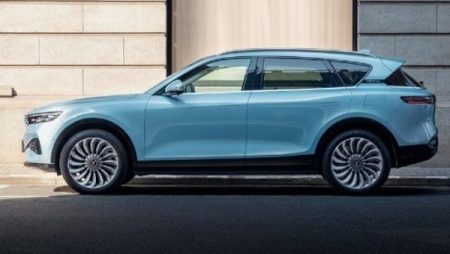 بتقنية REEV .. المواصفات الكاملة لسيارة فويا فري 2026 الجديدة