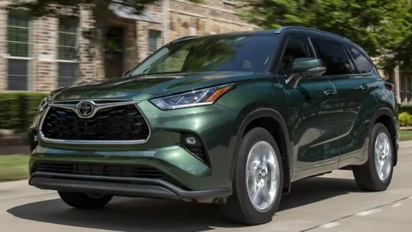 تويوتا هايلاندر 2026