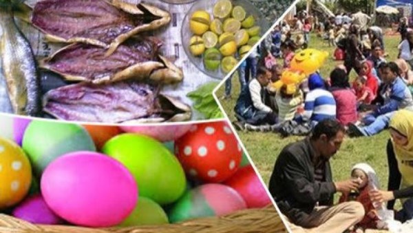 هل الاحتفال بشم النسيم حرام؟.. الإفتاء تجيب