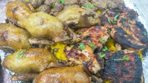 إعداد الطعام بزيادة إسراف أم كرم؟.. أمين الفتوى يجيب