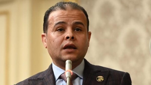 النائب مدحت الكمار: قانون الإدارة المحلية يعزز اللامركزية ويحدث نقلة نوعية الأداء