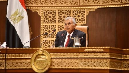 الشيوخ يبدأ مناقشة مشروع قانون المنافسة ومنع الممارسات الاحتكارية