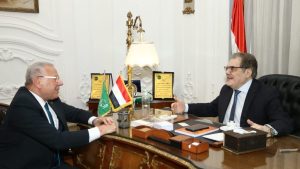 محمد ربيع: يجب مراعاة احتياجات الطبقة الفقيرة عند تنفيذ أي سياسات لترشيد الاستهلاك