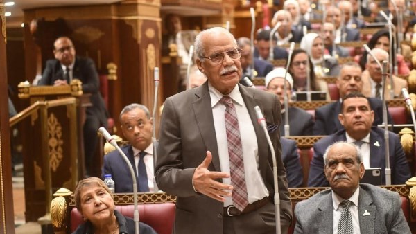 العربي الناصري: توجيهات الرئيس بشأن قوانين الأسرة خطوة لترسيخ العدالة الاجتماعية وبناء تشريع يعكس هوية الدولة