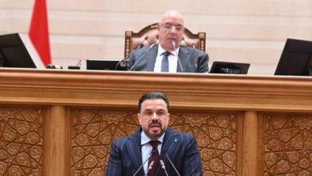 بعد جدل كروي .. رياضة البرلمان تطالب الإعلام بالالتزام بالضوابط المهنية