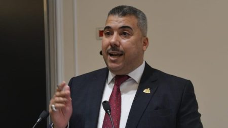 أبو الشيخ : نحتاج رؤية متكاملة لقانون الأسرة الجديد