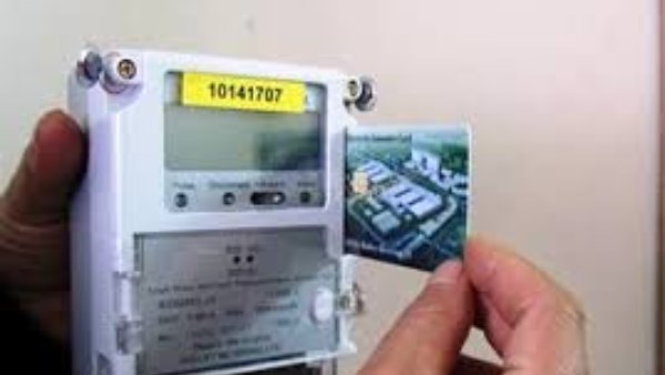 سؤال برلماني بشأن تحويل محاسبة العدادات الكودية إلى الشريحة الموحدة