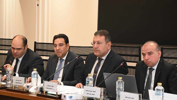 لمساعدة صغار المستثمرين.. اقتصادية النواب تنتهي من مناقشة قانون حماية المنافسة