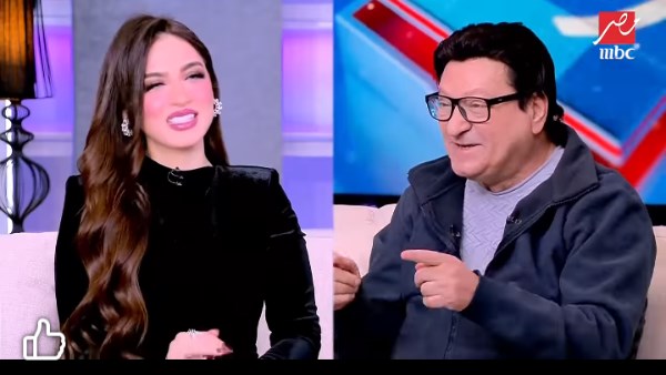 غياب أم اعتزال؟ محمد الحلو يكشف مفاجأة : الوضع مش ظريف.. وممكن أغير رأيي