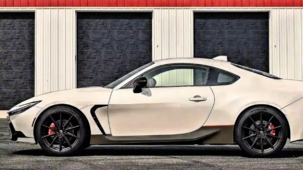 شاهد| تويوتا سيليكا سبورت 2026 الكوبيه